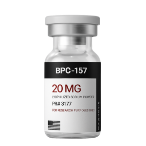 BPC-157 20mg