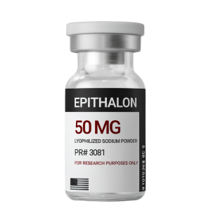 Epithalon 50mg