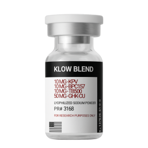 KLOW 80MG