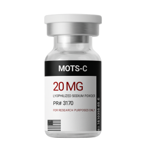 MOTS-C 20mg