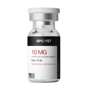 BPC-157 10mg
