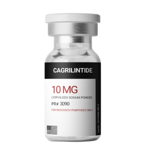 Cagrilintide 10mg