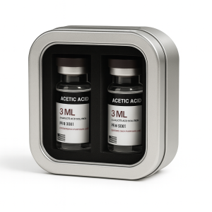 Acetic Acid- 3mL (2 Pack)