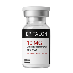 Epitalon 10mg