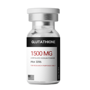 Glutathione 1500mg
