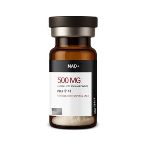 NAD+  500mg