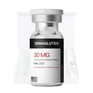 Semaglutide 30mg Kit
