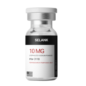 Selank 10mg