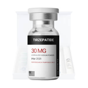 Tirz 30mg Kit