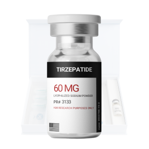 Tirz 60mg Kit