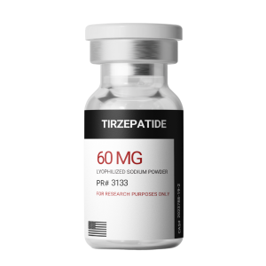 Tirz 60mg