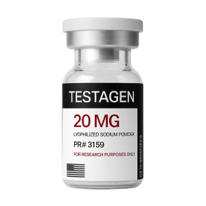 Testagen 20mg