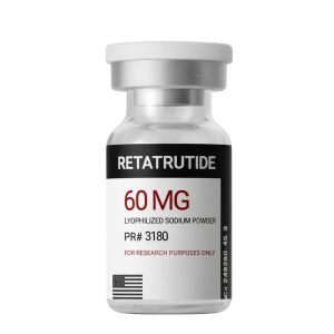 Retatrutide 60mg