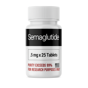 Semaglutide 14mg/tablets*30