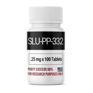 SLU-PP-332 500mcg/capsule*100