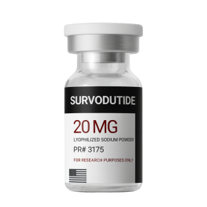 SURVODUTIDE 20MG