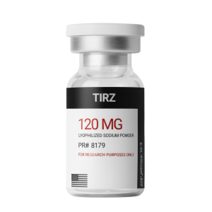 Tirz 120mg